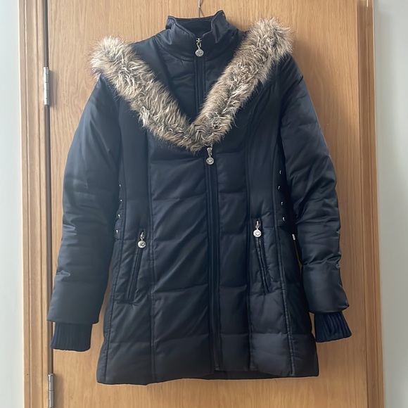 Betsey Johnson Winter Coat - Picture 3 of 7